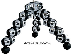 Monopods and Tripods