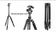Sharper Photos Using a Table Top Tripod As a "Chest Pod"