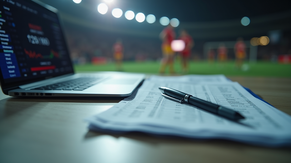 Affordable Sports Betting Insights for All Users