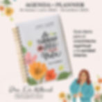 Agenda Planner