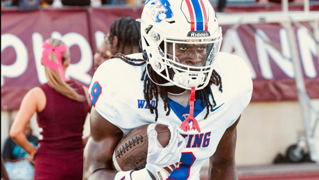 VIP: flip targets, Tennessee talent headline third OV weekend for Maryland football