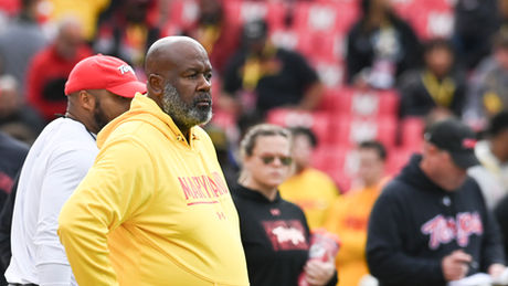 © Tommy Gilligan-Imagn Images