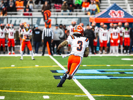 Virginia target "can see myself" as a Terp after latest visit to Maryland