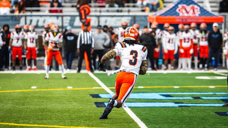 Virginia athlete sets second visit to Maryland for spring practice