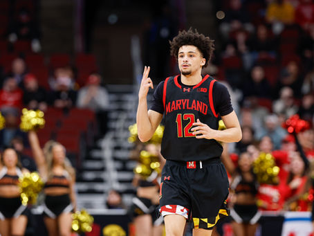 Fourth offseason departure for Buzz Williams, Maryland men's basketball