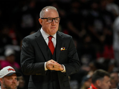 Maryland men's basketball adds exhibition game, announces 2026-27 non-conference schedule