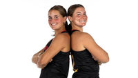 Non-rev report: Hollamon sisters leading Maryland field hockey through 2025 season
