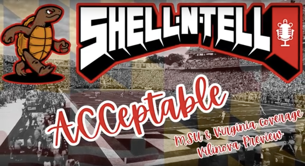 Shell-N-Tell: ACC-eptable