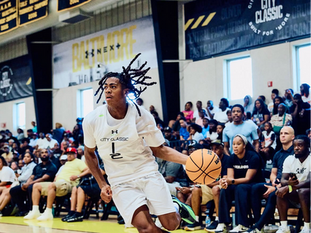 Four-star Payton Jones sets commitment date