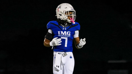 VIP: Maryland football set to host second batch of weekend visitors