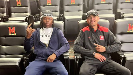 Four-star DB set to visit Maryland with OV in the mix