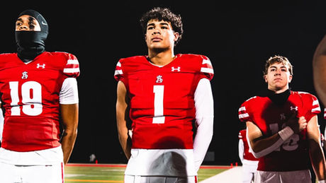 Second wave of Maryland football 2026 class arrives in College Park