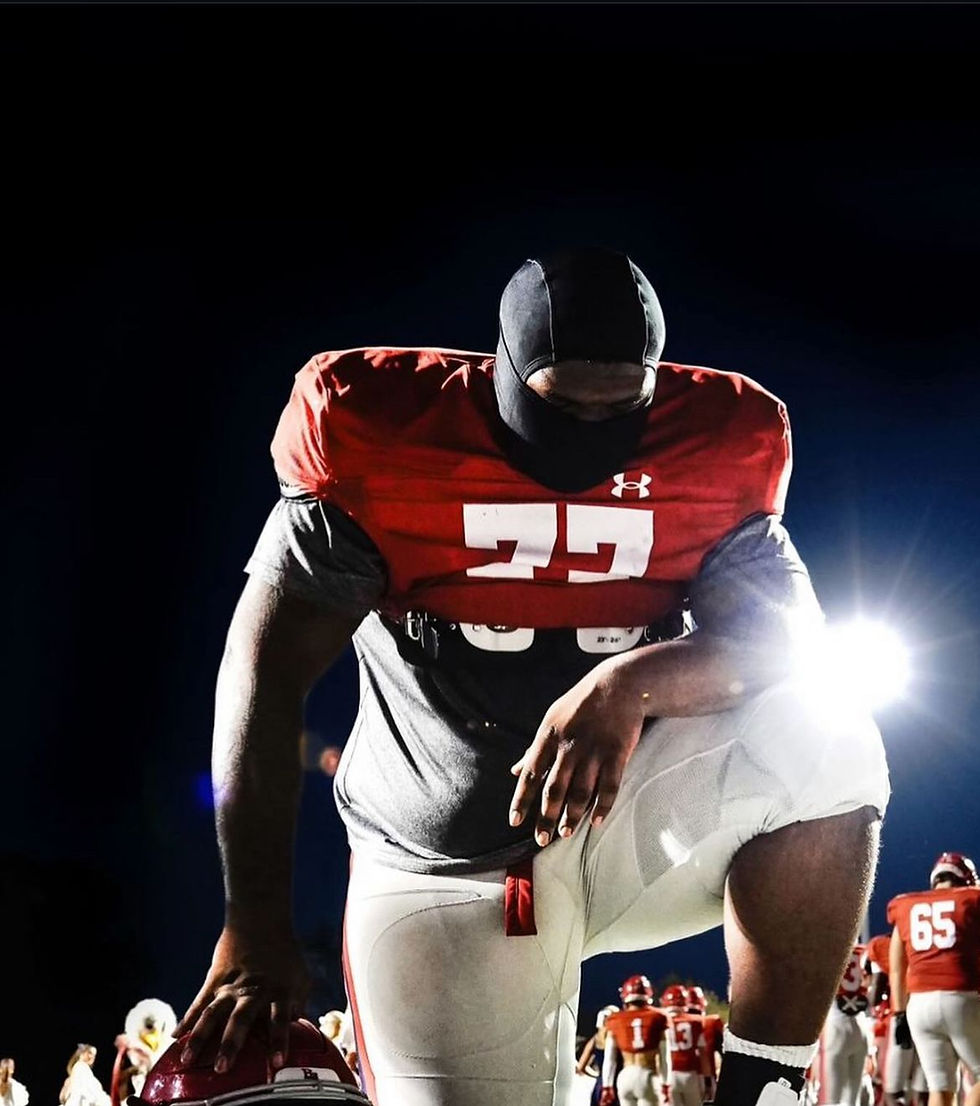 Maryland among schools tracking former SEC pledge