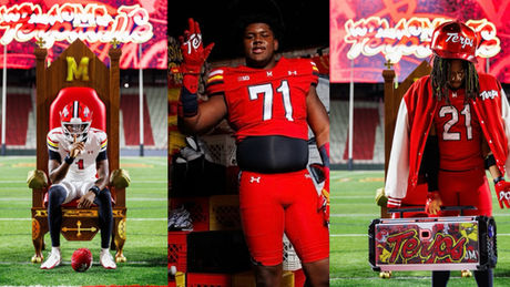 Maryland football's newest commits break down decisions after official visits