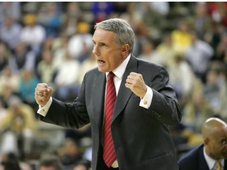 Maryland men's basketball announces two promos games honoring Gary Williams, '02 national championship team