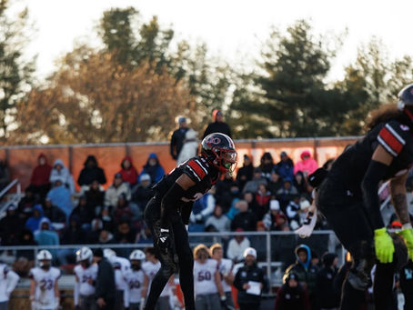 Local '27 DB high on Maryland after visiting for nearly every 2025 home game