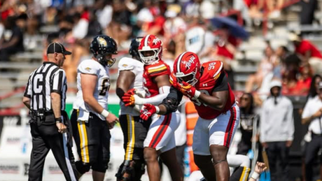 Maryland football returns another along the DL, special teams in 2026