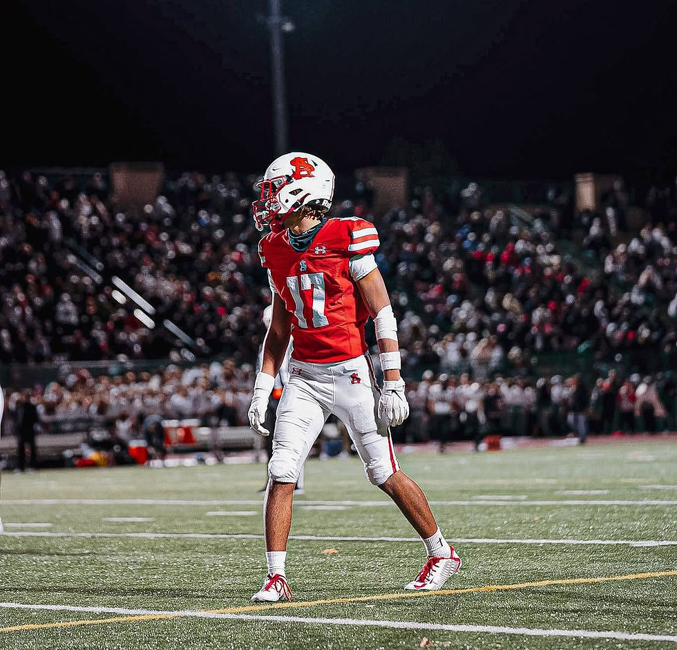 2027 top-250 prospect reconnects with former teammate in College Park, set to return to Maryland