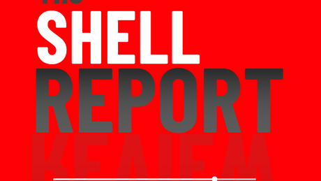 The Shell Report: NSD edition