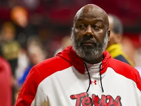 Maryland football secures second flip of the day with DL Jamarcus Whyce signed