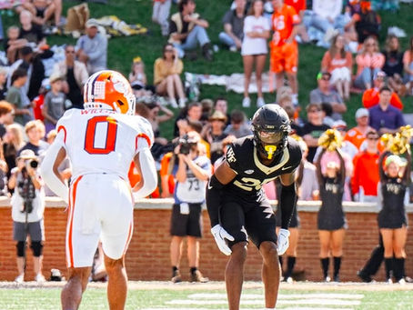 Power Four transfer DB named Maryland football's most important transfer in 2025