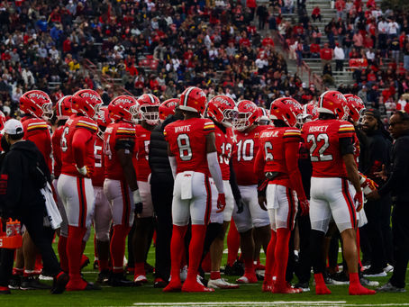 Maryland vs. Michigan State: players to know ahead of 2025 regular season finale