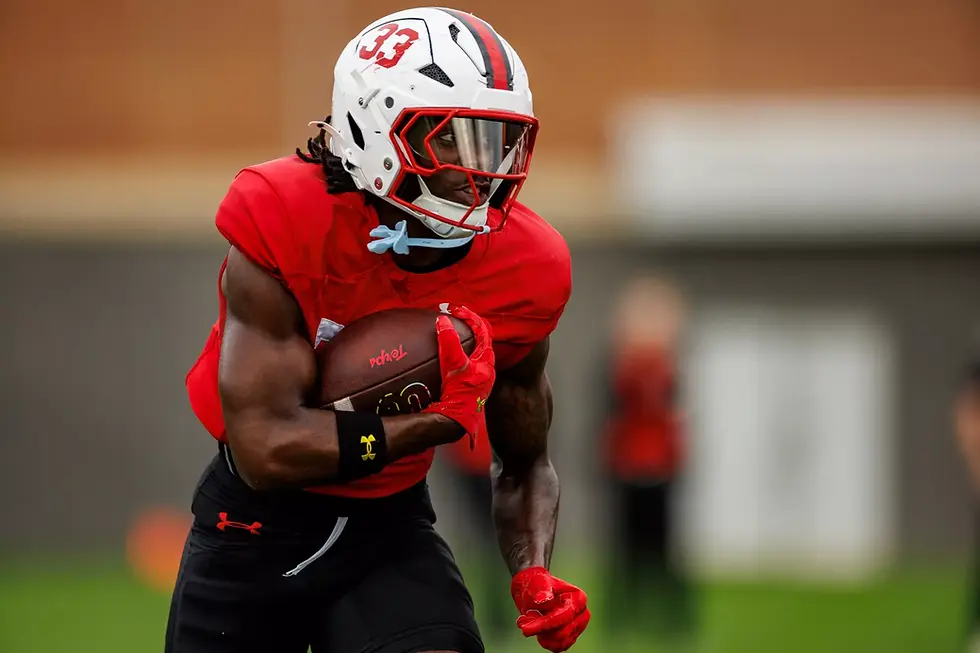 Freshman DB Messiah Delhomme becomes early playmaker for Maryland football's special teams