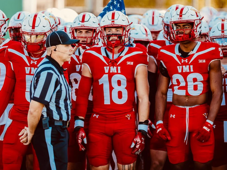 Stephen Dean III on Maryland transfer: "they wanted an experienced, productive LB"
