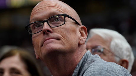 Scott Van Pelt criticizes Maryland football as homecoming tickets plummet