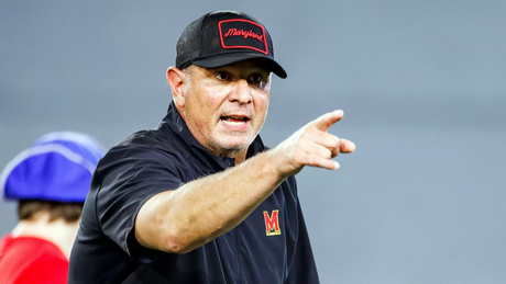 VIP: what to make of Maryland football's coordinator change amid lost 2026 season