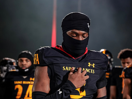 Maryland makes the top group for local safety with commitment date set
