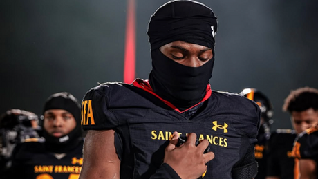 In-state target set to close out June official visits to Maryland