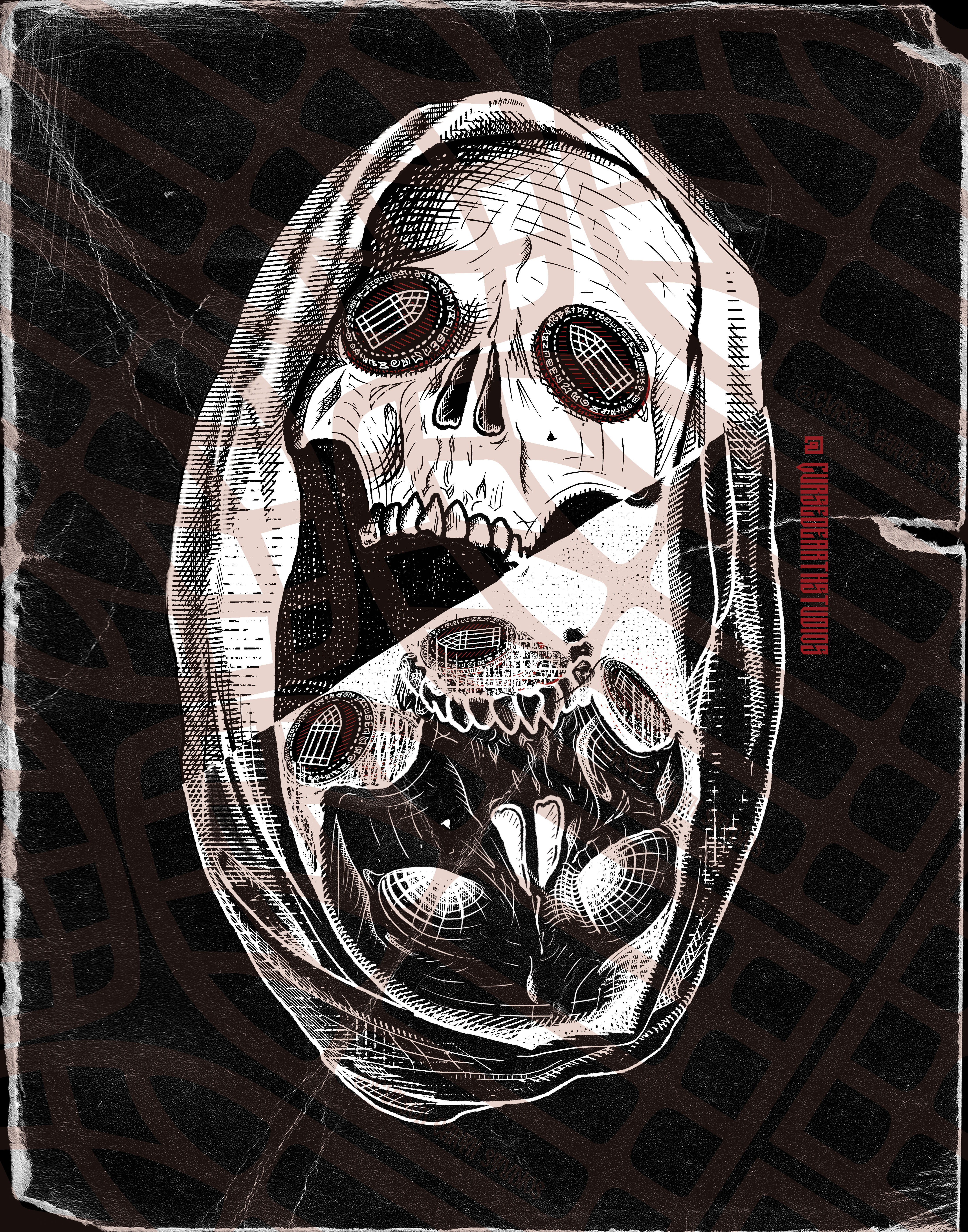 The Ferryman's Tribute