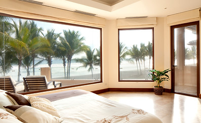 Punta Perfecta East Cape Condo