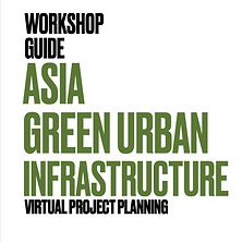Innovation for Urban Planning Projects