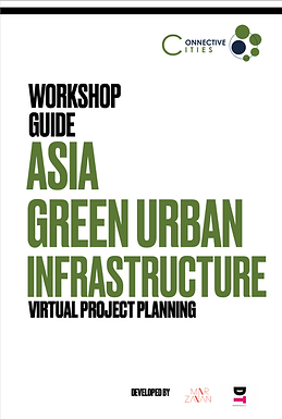 Innovation for Urban Planning Projects