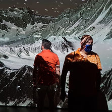 Construyendo Cultura de Red para GIF Internews