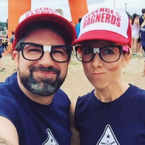 Ragnar Memories
