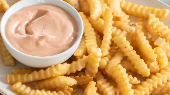 Fresh Fries