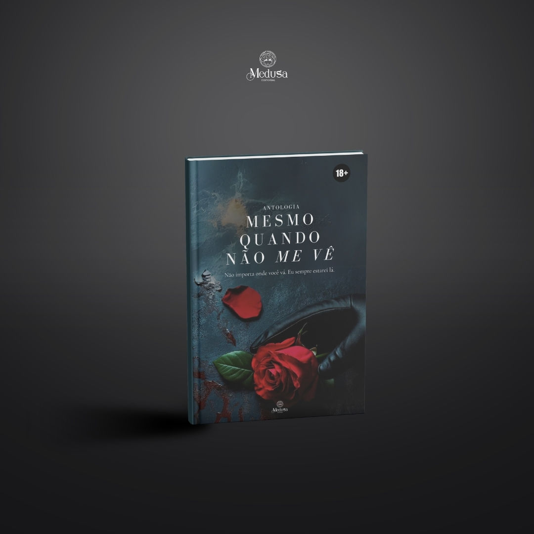 Mesmo quando não me vê