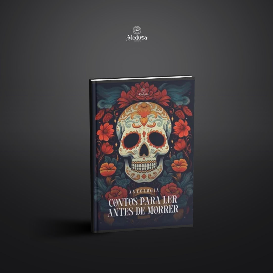 Contos para ler antes de morrer (Pocket)