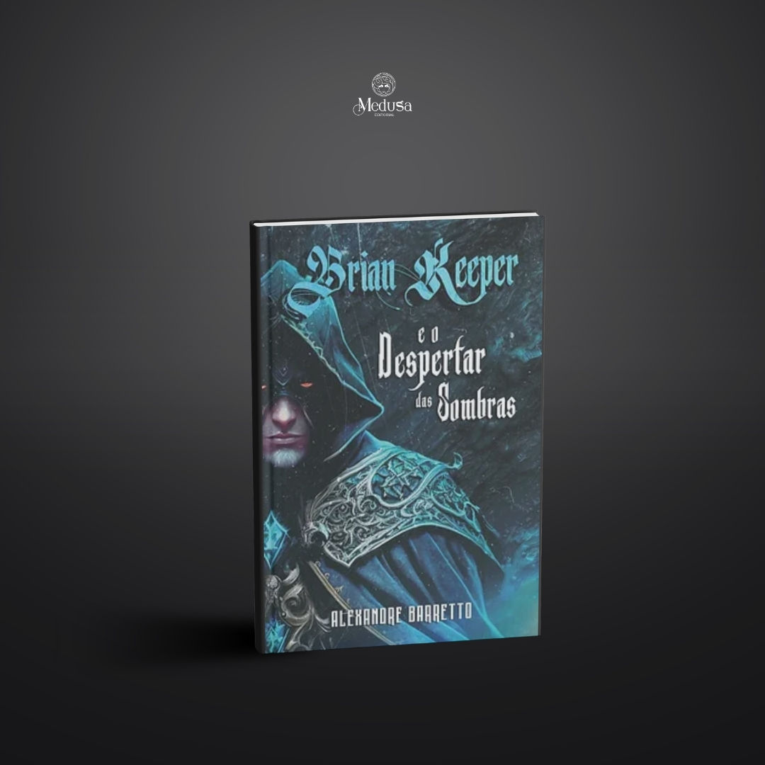 Brian Keeper e o Despertar das Sombras