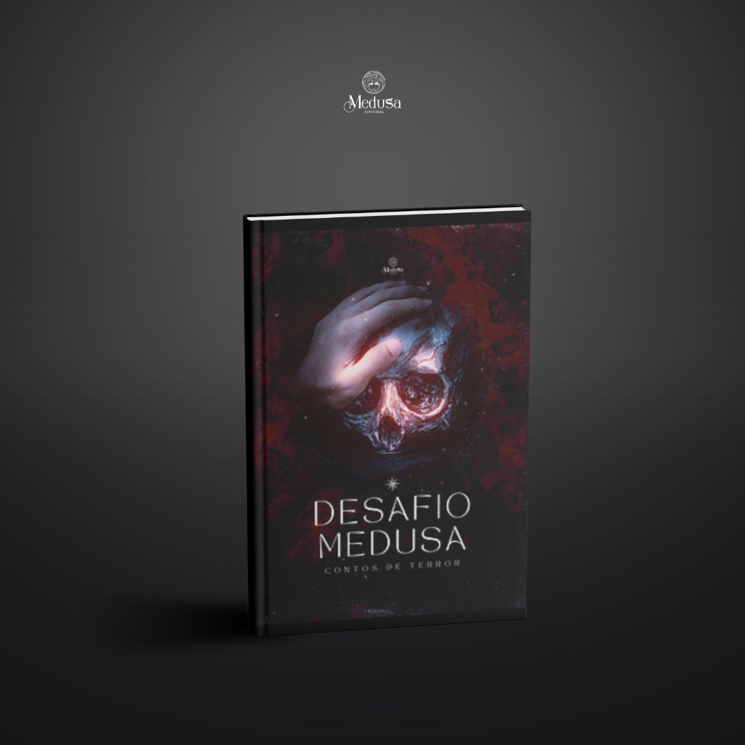 Desafio Medusa