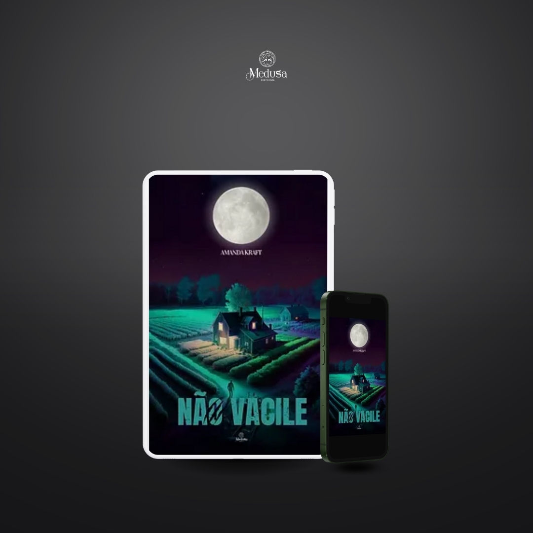 Conto: Não Vacile (e-book)