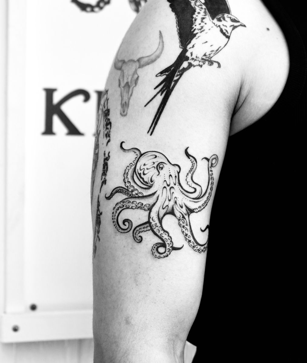 Kingtide Ink