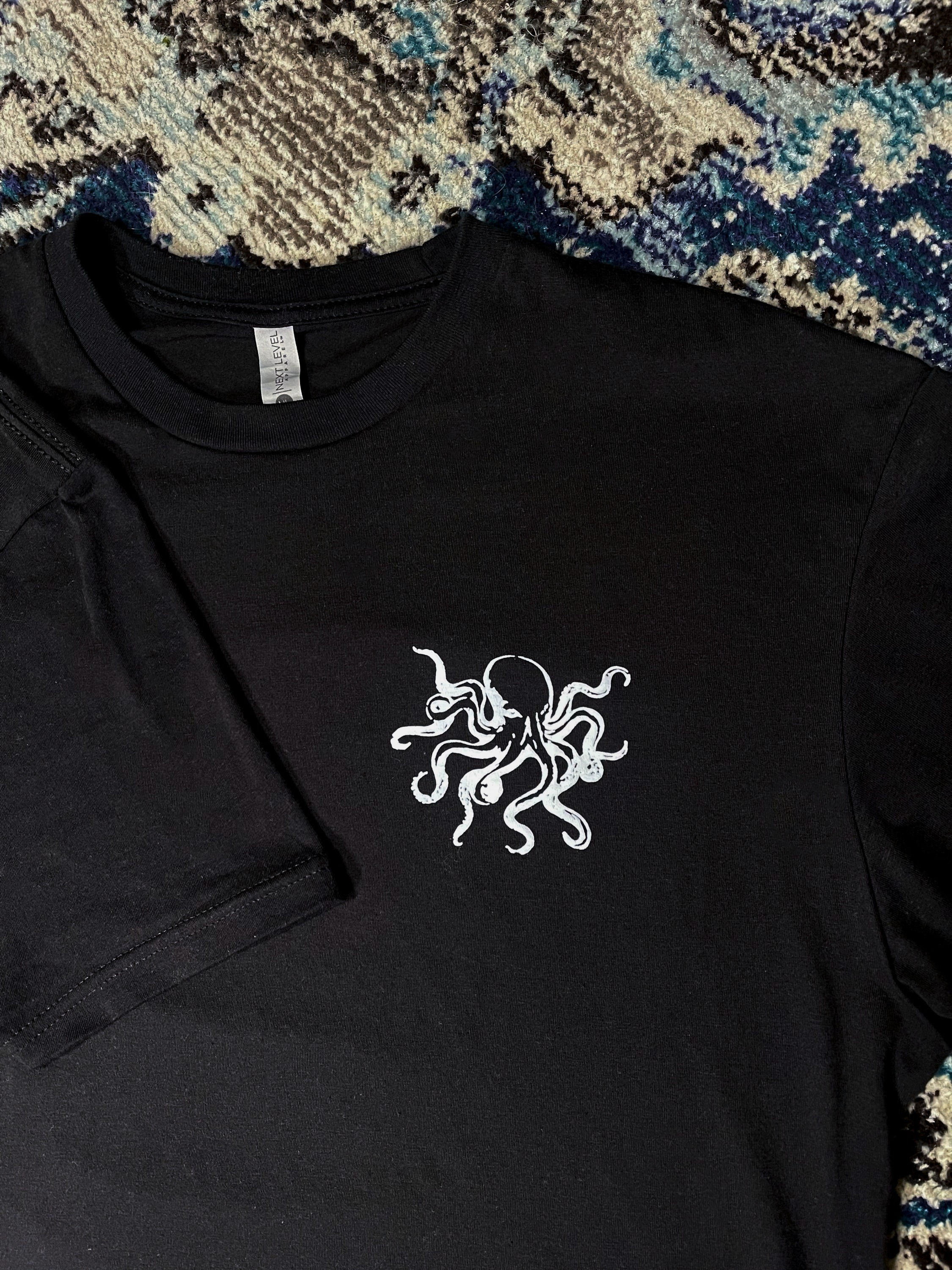 Kingtide Lightweight Tee