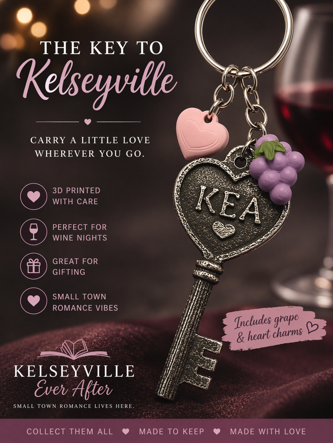 Key Keychain