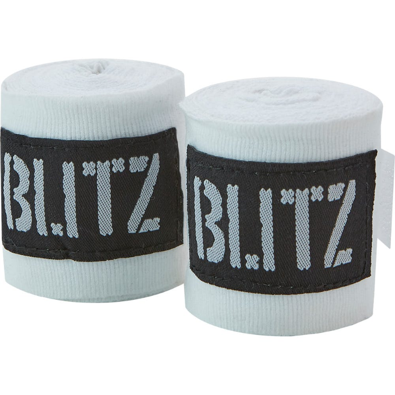 Thumbnail: Blitz Hand Wraps