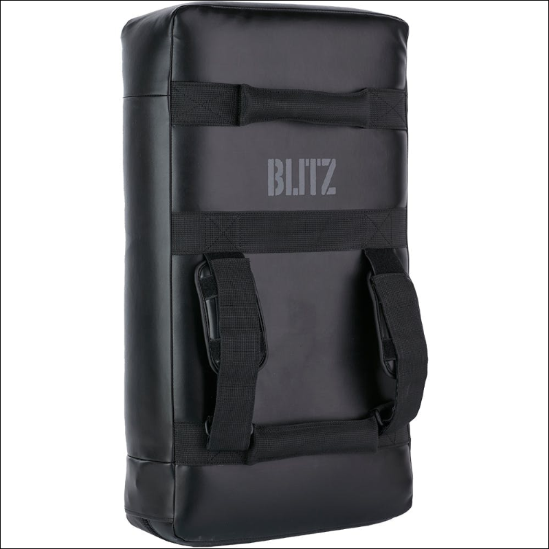 Thumbnail: Blitz Barricade Flat Strike Shield Medium