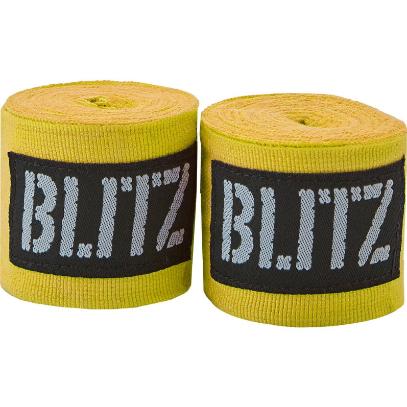 Thumbnail: Blitz Hand Wraps